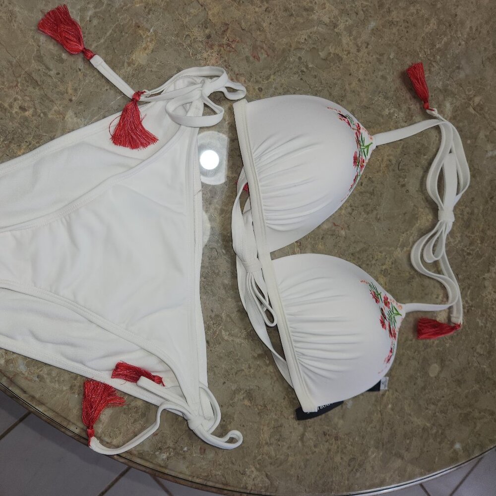 Adore Me swimwear